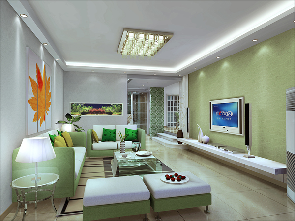 合肥出租房裝修