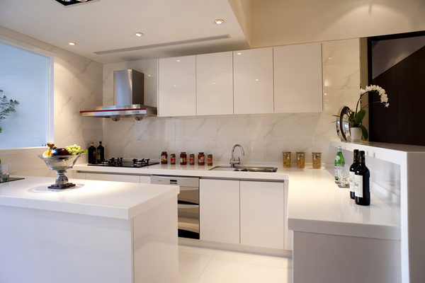 合肥裝修-廚房風水