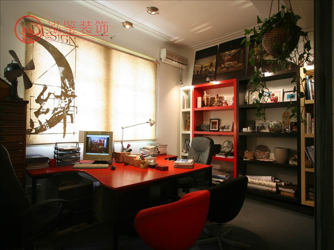 環保辦公室裝修