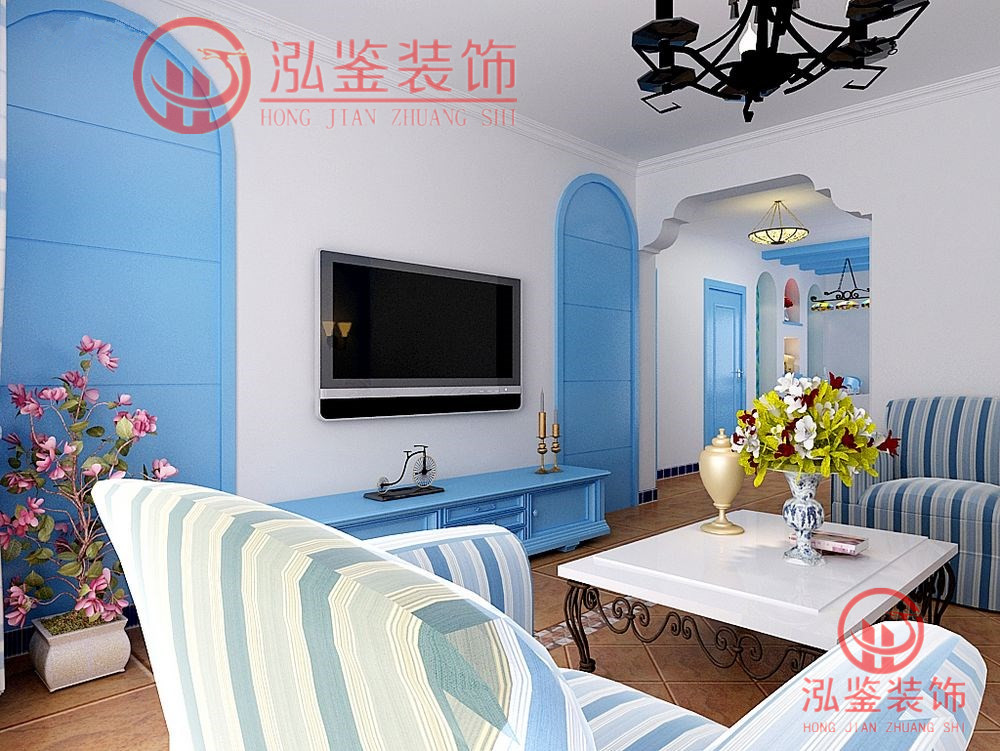 地中海風格設計