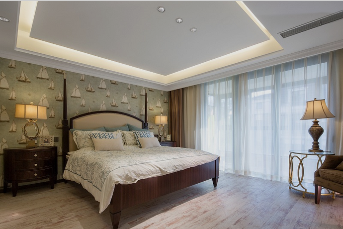 環保裝修樣板間火熱征集中