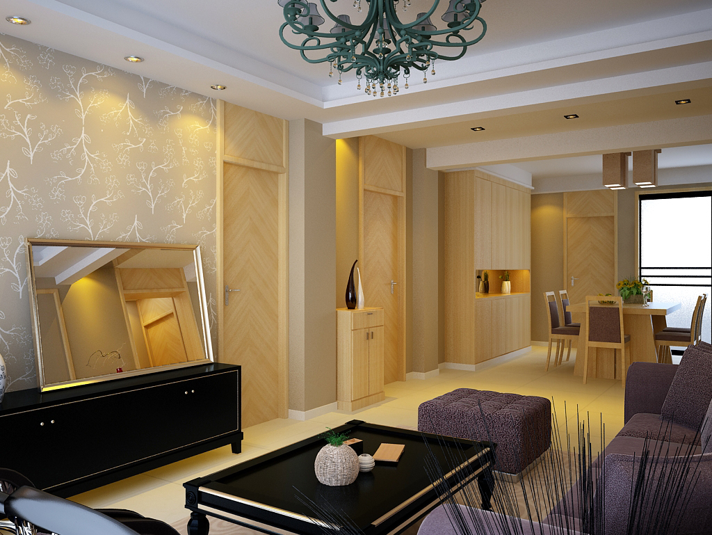 合肥裝修公司名單家裝排名,家裝預算知名裝修公司-合肥泓鑒裝飾