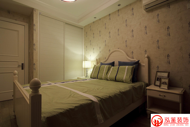 歐式客廳裝修設計