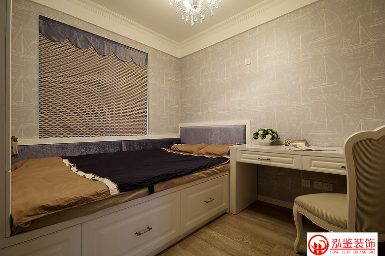 歐式客廳裝修設計