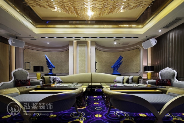 合肥裝飾裝修|電影院裝修|酒店裝修|合肥泓鑒裝飾工程有限公司