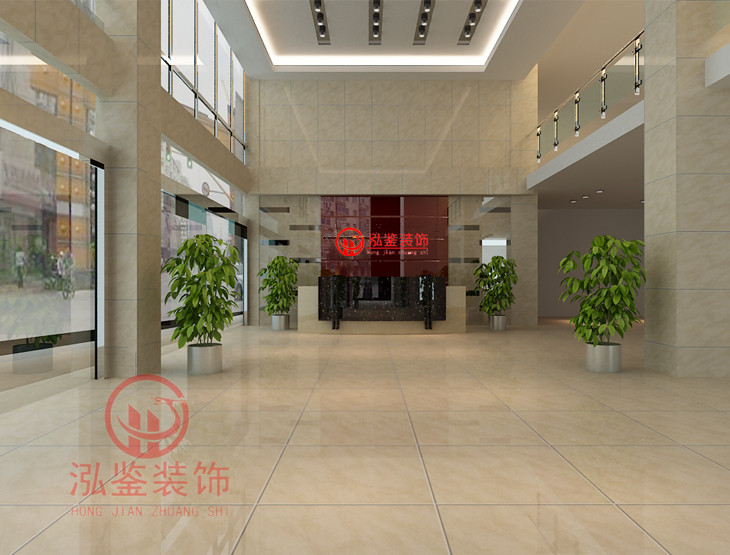 辦公室裝修設計