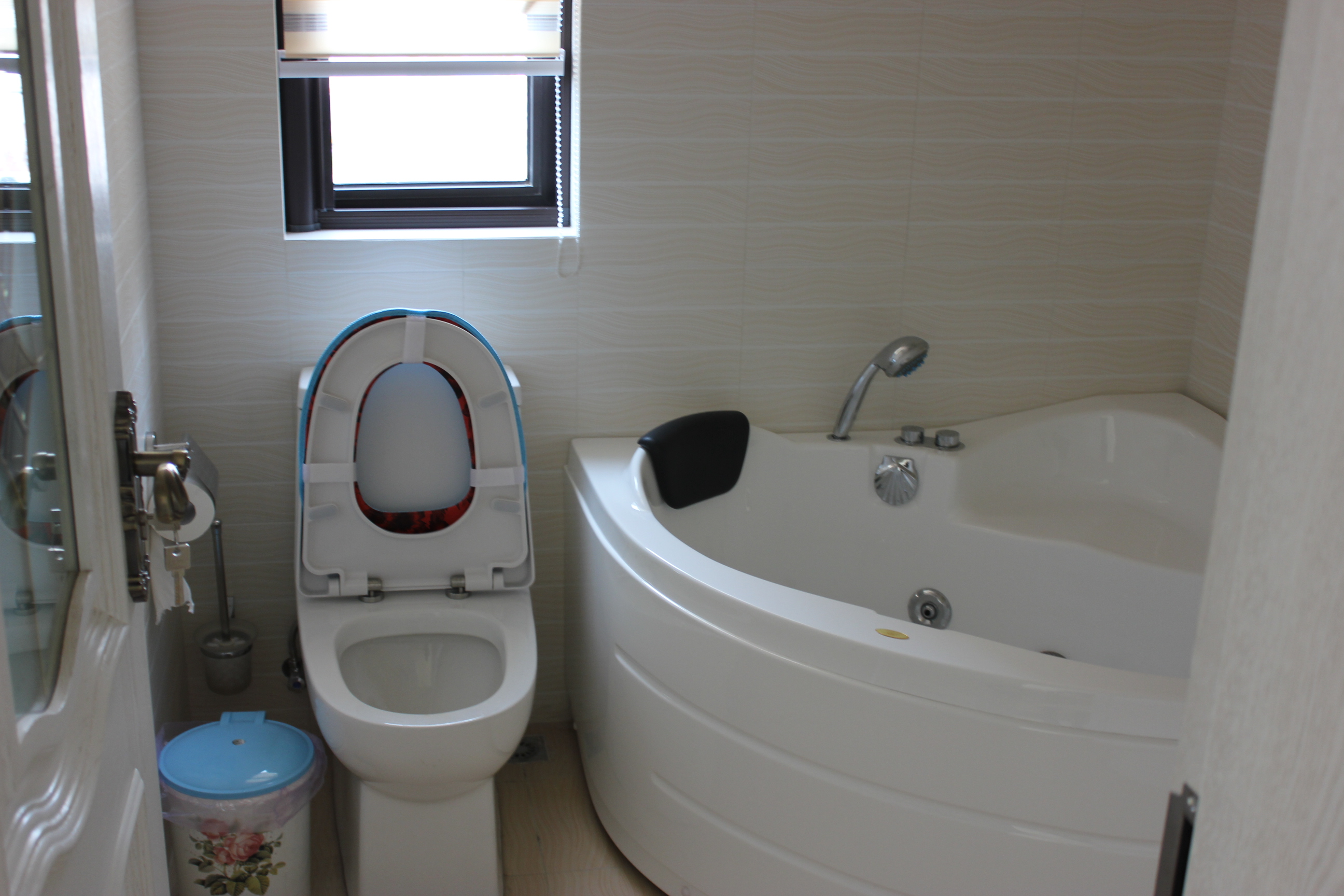 衛生間裝修設計