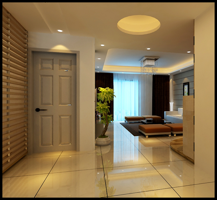 現代風格裝修設計