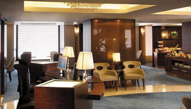 合肥快捷賓館裝修設計
