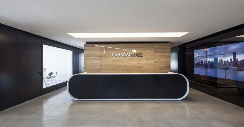 ��ɫ��Canada-Israel���F�����k����